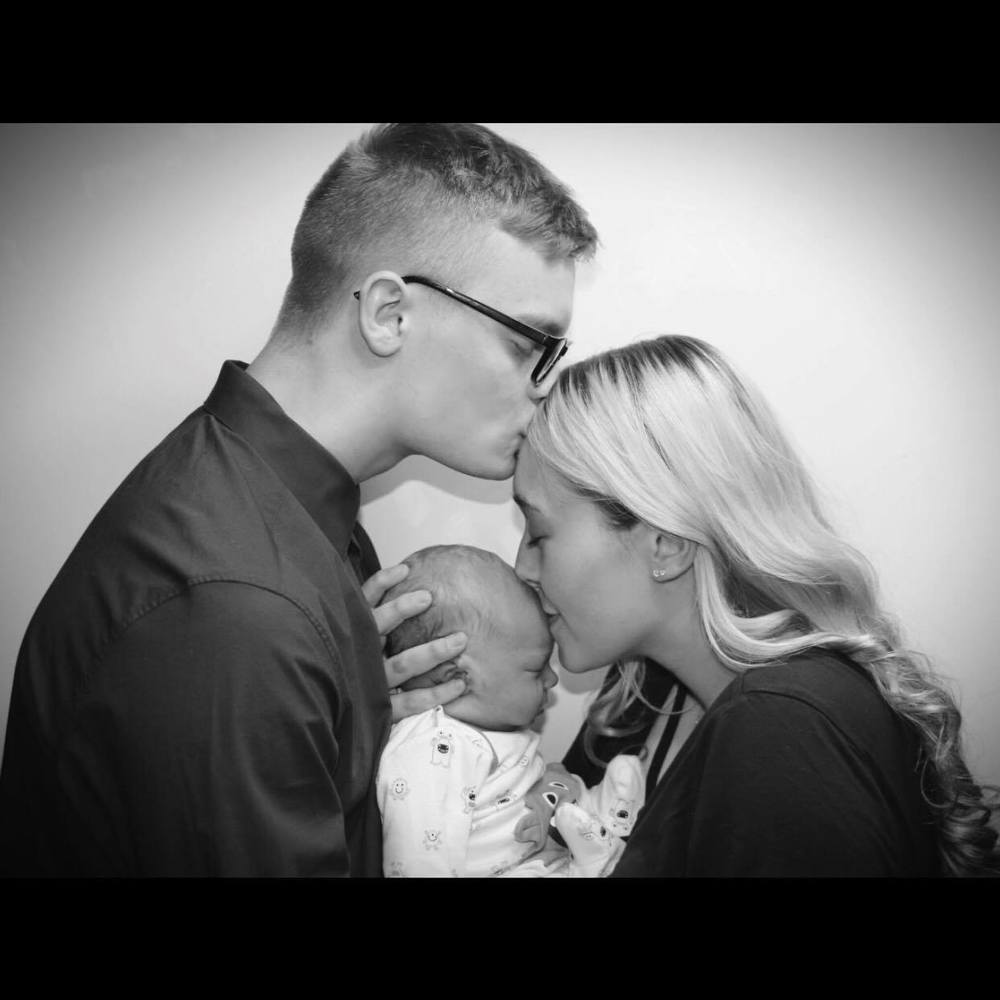 Meet your Posher, Kyla